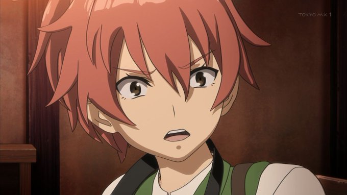 荒野のコトブキ飛行隊 2話のぽにて#コトブキ #ポニーテール #ポニテ #Pferdeschwanz 荒野のコトブキ飛行隊 2話のぽにて#コトブキ #ポニーテール #ポニテ #Pferdeschwanz