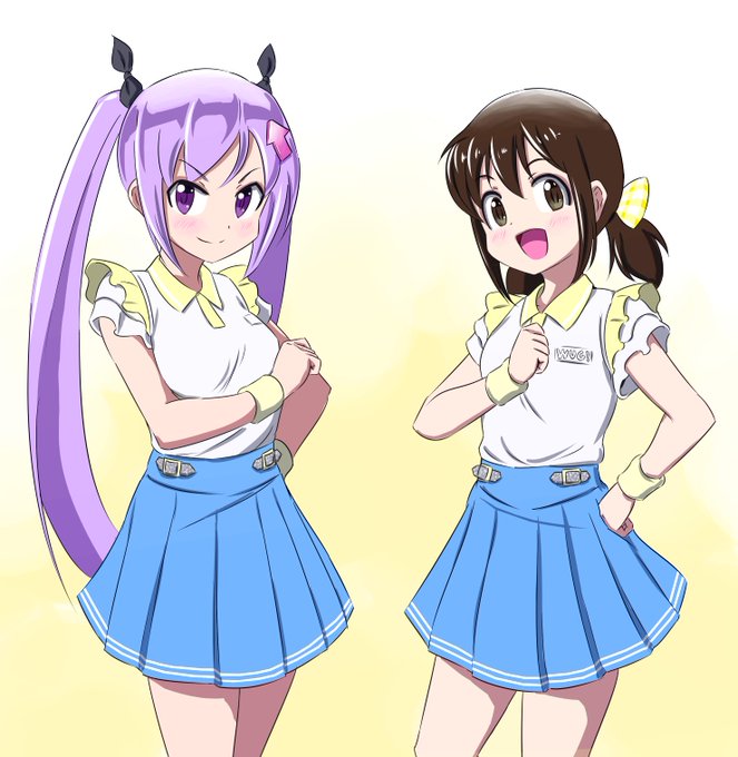 みにゃみ、お誕生日おめでとう~片山みにゃみ&上矢あがり#田中美海生誕祭2019 #片山実波生誕祭2019 #田中美海生誕 みにゃみ、お誕生日おめでとう~片山みにゃみ&上矢あがり#田中美海生誕祭2019 #片山実波生誕祭2019 #田中美海生誕