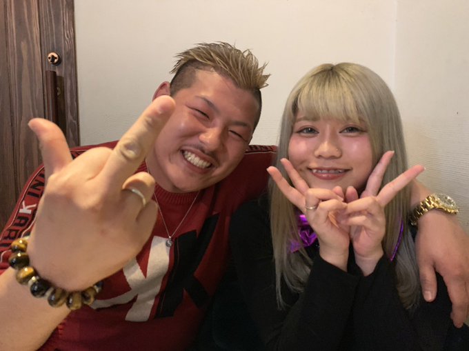 るる、ゆうたおめでと!最後らへんるるもゆうたも死んでたけど、楽しかったね!これからもイチュメンヨロシク👍 るる、ゆうたおめでと!最後らへんるるもゆうたも死んでたけど、楽しかったね!これからもイチュメンヨロシク👍