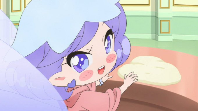 おはリル~♪ #リルリル #rilurilufairilu おはリル~♪ #リルリル #rilurilufairilu