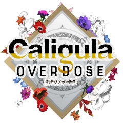 Caligula Overdose/カリギュラ オーバードーズCaligula Overdose (プラチナ)全てのトロ Caligula Overdose/カリギュラ オーバードーズCaligula Overdose (プラチナ)全てのトロ