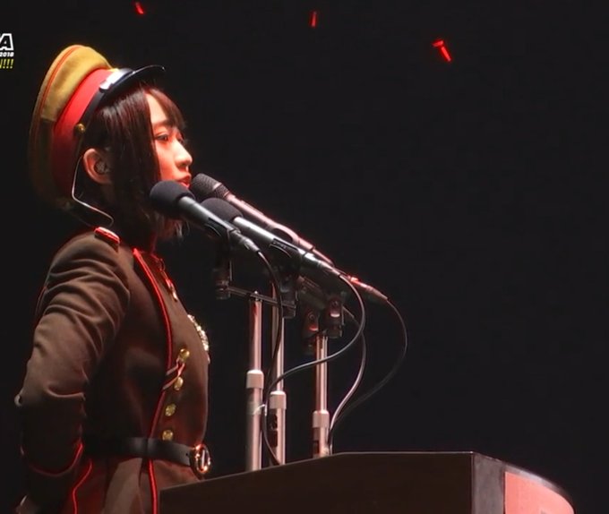 幼女戦記 劇場版静岡は何で清水だけなん?#悠木碧 #幼女戦記 幼女戦記 劇場版静岡は何で清水だけなん?#悠木碧 #幼女戦記