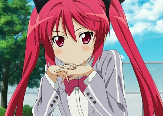 3.クー子(這いよれ!ニャル子さん)クールなクレイジーサイコレズ、かつ主人公好きとか言うパワーワードの塊。声優さんには黙 3.クー子(這いよれ!ニャル子さん)クールなクレイジーサイコレズ、かつ主人公好きとか言うパワーワードの塊。声優さんには黙
