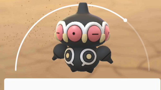 なま1428のポケモンGO+HobbyWorld : #ポケモンGO #ホウエンウィーク #ネンドール と #ソロレイド なま1428のポケモンGO+HobbyWorld : #ポケモンGO #ホウエンウィーク #ネンドール と #ソロレイド