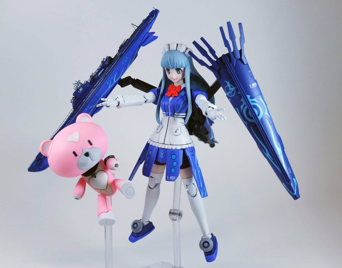 2月2日、3日の横浜モデラーズクラブ合同展示会にpatchworkの一員として作品展示させて頂きます。すーぱーいおな、ス 2月2日、3日の横浜モデラーズクラブ合同展示会にpatchworkの一員として作品展示させて頂きます。すーぱーいおな、ス