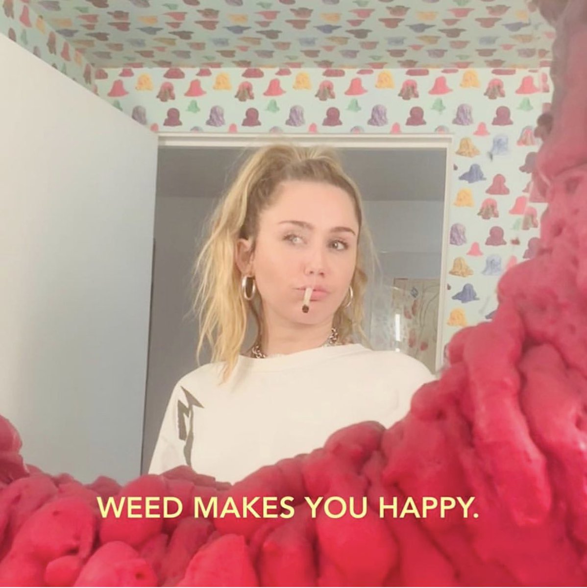 Listen to Miley. She also knows what’s up. https://t.co/DVqv0VxZ8j