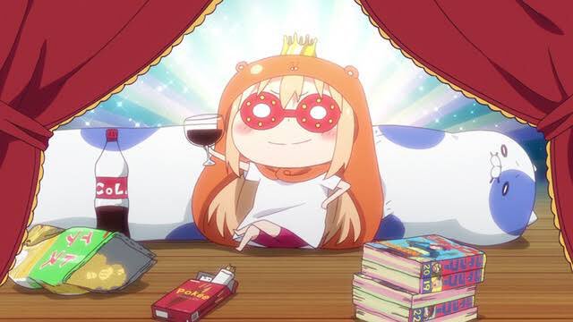 おはまるーん!今日も一日頑張りましょう!#うまるちゃん おはまるーん!今日も一日頑張りましょう!#うまるちゃん