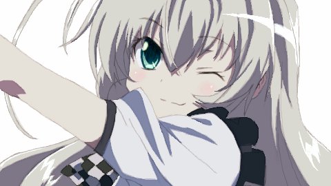 ニャル子 『這い寄れ! ニャル子さん』のメインヒロイン。正直作品はノリが合わなかったので1期しかみていないのだが、キャラ ニャル子 『這い寄れ! ニャル子さん』のメインヒロイン。正直作品はノリが合わなかったので1期しかみていないのだが、キャラ