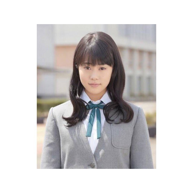 アオハライドとバンクーバーの朝日のビジュアル足して2で割った感じする#町田くんの世界 アオハライドとバンクーバーの朝日のビジュアル足して2で割った感じする#町田くんの世界
