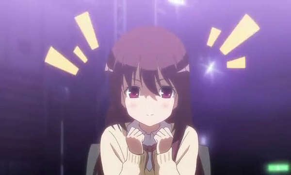 かたさんが咲-saki-阿知賀編知っていたのはすんごい意外でしたね(*≧∀≦*)ちなみに僕の推しキャラはこの娘です!! かたさんが咲-saki-阿知賀編知っていたのはすんごい意外でしたね(*≧∀≦*)ちなみに僕の推しキャラはこの娘です!!