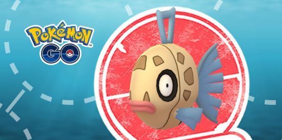 【ポケモンGO攻略情報まとめ】ヒンバス色違いの確率はタスクによって違うってマジなの?? 【ポケモンGO攻略情報まとめ】ヒンバス色違いの確率はタスクによって違うってマジなの??