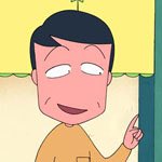 ちびまる子ちゃんのお父さん、ひろしとバイオ無印とかリベ2のバリーが同じ声優と知ってめっちゃビビった ちびまる子ちゃんのお父さん、ひろしとバイオ無印とかリベ2のバリーが同じ声優と知ってめっちゃビビった