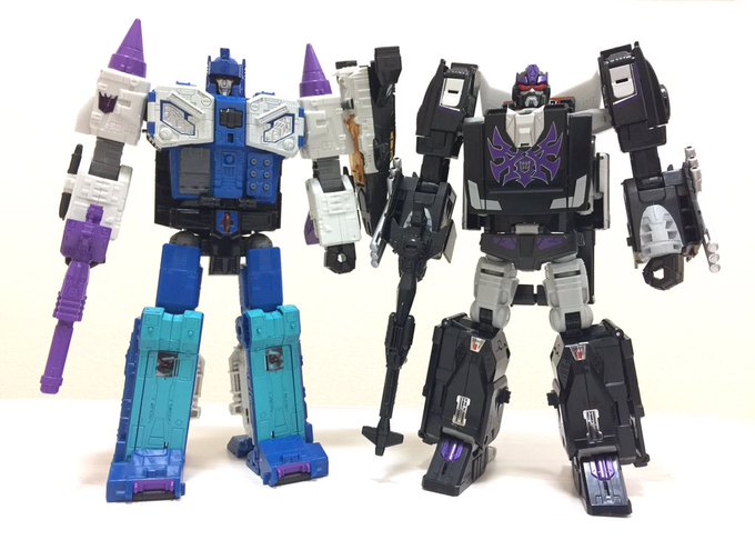 いいねー^_^POTPアニメ再現できる!TRオーバーロードが特にかっこよ過ぎだ。家持って帰ってオーバーロードテラやってみ いいねー^_^POTPアニメ再現できる!TRオーバーロードが特にかっこよ過ぎだ。家持って帰ってオーバーロードテラやってみ