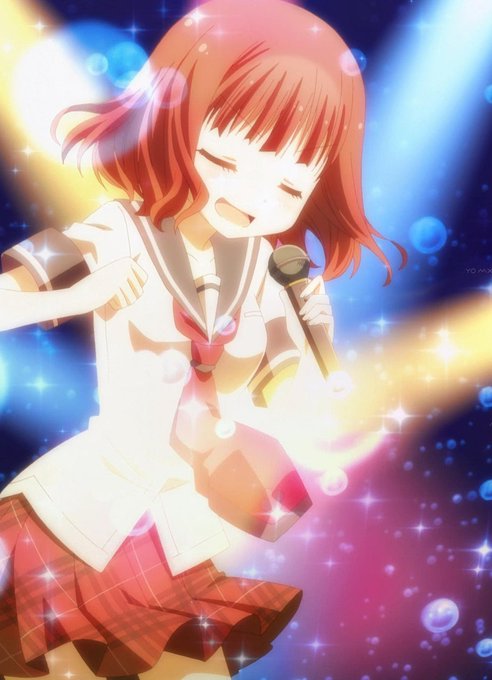 あんハピ♪二周目完了です・・・・ あんハピ♪二周目完了です・・・・