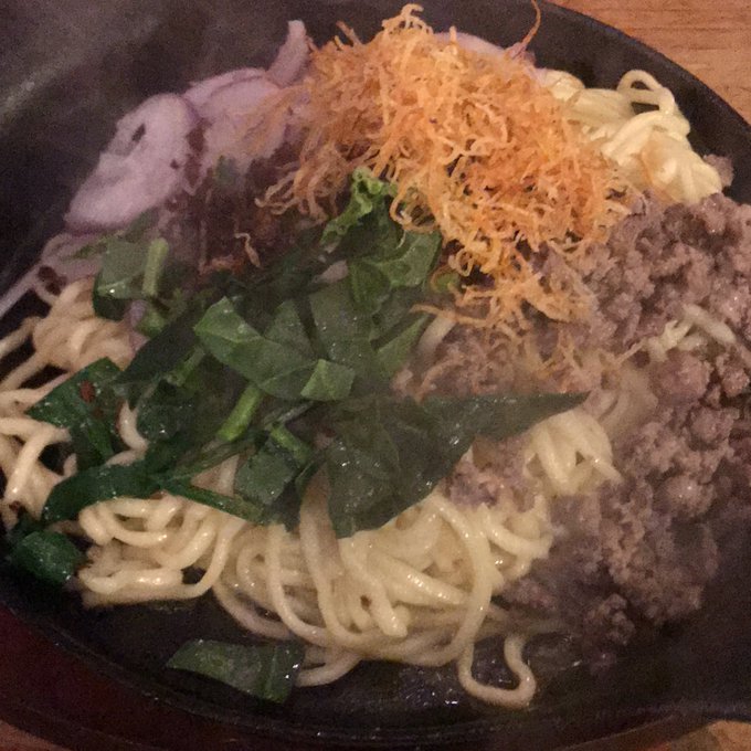 めちゃウマ!日吉のハマトラぜひ一度!#ハマトラ#焼きラーメン#めちゃウマ! めちゃウマ!日吉のハマトラぜひ一度!#ハマトラ#焼きラーメン#めちゃウマ!