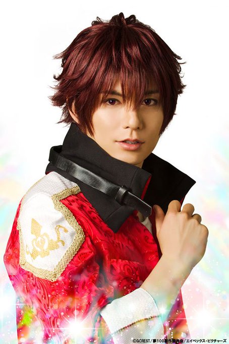 ✨\いよいよ本日!! 22:00~ニコ生特番!!/✨間もなく1/31(木)より上演 #夢ステ 開幕直前特番キャストトーク ✨\いよいよ本日!! 22:00~ニコ生特番!!/✨間もなく1/31(木)より上演 #夢ステ 開幕直前特番キャストトーク