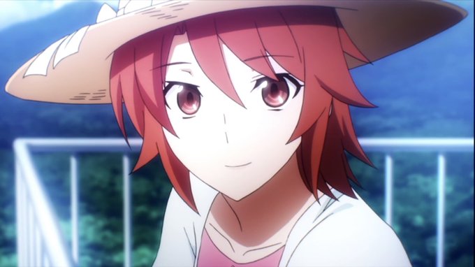 インフルの期間を使ってAbemaTVでめっちゃアニメ見てる笑今日は魔法科高校の劣等生観てたけど、可愛いキャラがいっぱいお インフルの期間を使ってAbemaTVでめっちゃアニメ見てる笑今日は魔法科高校の劣等生観てたけど、可愛いキャラがいっぱいお