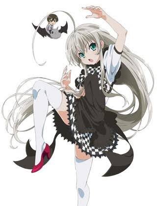 おはようございます🌟本日つぐいます🦐ひっさしぶりのニャル子さんするので、皆でSAN値ピンチしましょうね‼️ おはようございます🌟本日つぐいます🦐ひっさしぶりのニャル子さんするので、皆でSAN値ピンチしましょうね‼️