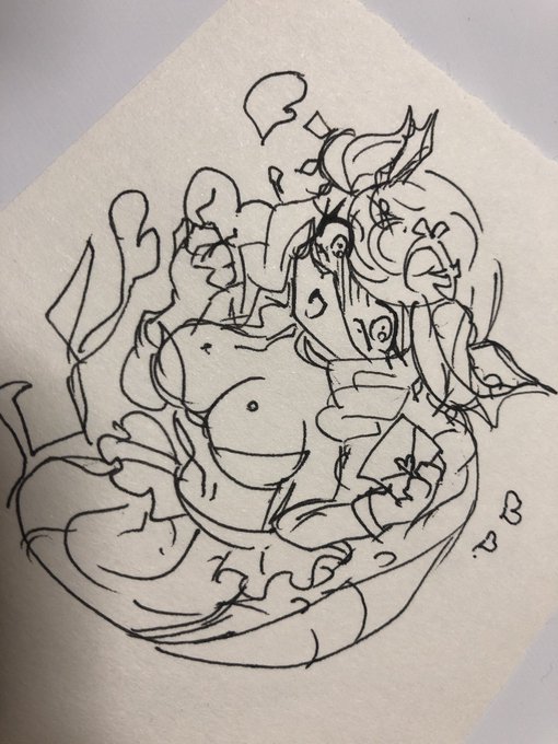 コトダマン運営さん聞こえますか…バレンタインにはやんでレヴィアタンと…ンジャちゃんを…出すのです…ンジャちゃんには義理チ コトダマン運営さん聞こえますか…バレンタインにはやんでレヴィアタンと…ンジャちゃんを…出すのです…ンジャちゃんには義理チ