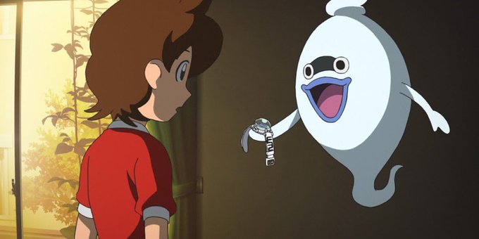 #テレビ東京 公式 YouTube チャンネルで、同局過去放送TVアニメ作品の期間限定配信がスタート。#妖怪ウォッチ や #テレビ東京 公式 YouTube チャンネルで、同局過去放送TVアニメ作品の期間限定配信がスタート。#妖怪ウォッチ や