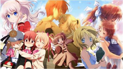 19時からkeyのアニメ化作品といえばを開催します。どちらのグルも2位までが決勝戦出場ってことにします!AグループCha 19時からkeyのアニメ化作品といえばを開催します。どちらのグルも2位までが決勝戦出場ってことにします!AグループCha