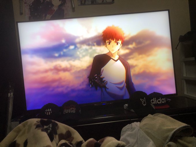 少し前に65インチのテレビを買ってこのテレビでいろんなアニメ見たらたまらんやろうなぁって思ってNetflix登録して一昨 少し前に65インチのテレビを買ってこのテレビでいろんなアニメ見たらたまらんやろうなぁって思ってNetflix登録して一昨