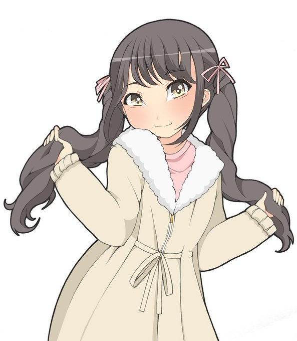 ツインエンジェルなーこ ツインエンジェルなーこ