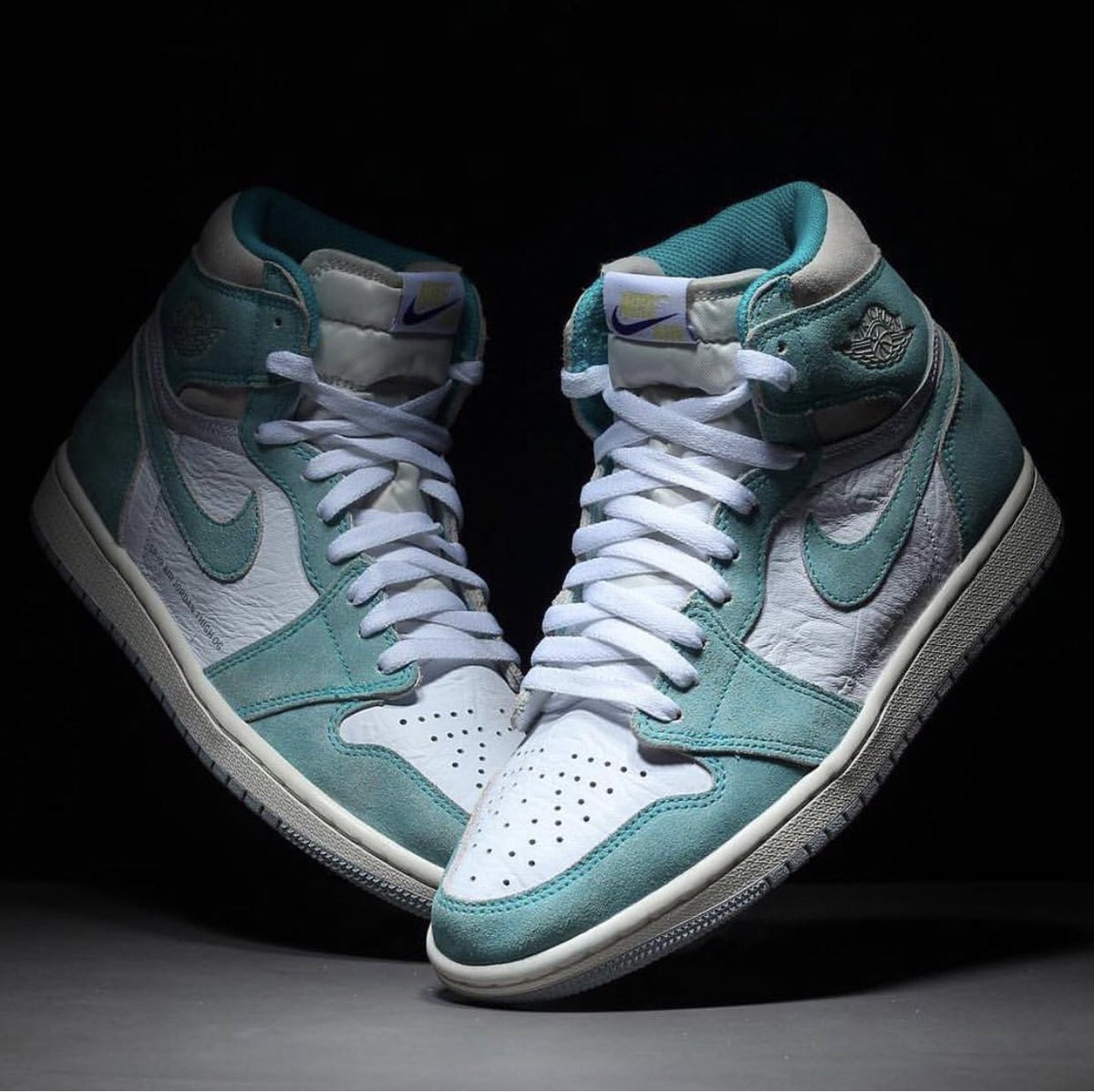 turbo green footlocker