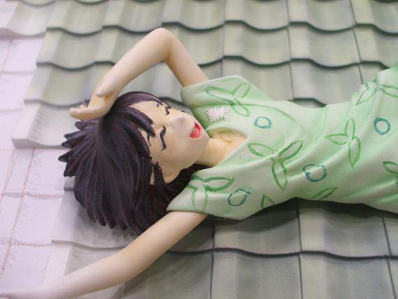 ワンフェスで楽しみなのは映画版のおかげでこのせか関係のフィギュアを作る方が増えていろんな作品が見れるようになったことと、 ワンフェスで楽しみなのは映画版のおかげでこのせか関係のフィギュアを作る方が増えていろんな作品が見れるようになったことと、