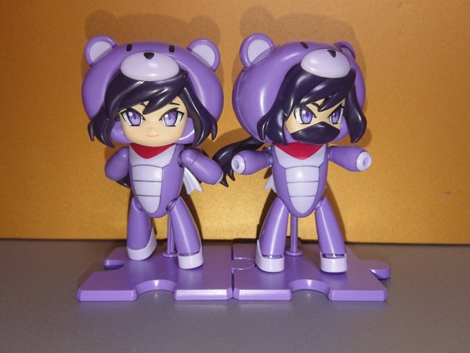 アヤメさんもう一個買って作ったー(*´∇`*)#ガンプラ#素組#HGPG#g_bd#ガンダムビルドダイバーズ#プチッガイ アヤメさんもう一個買って作ったー(*´∇`*)#ガンプラ#素組#HGPG#g_bd#ガンダムビルドダイバーズ#プチッガイ