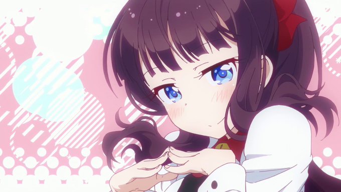 1.23 The Birthday「NEW GAME!」滝本 ひふみ「花咲くいろは」和倉 結名「大図書館の羊飼い」御園 1.23 The Birthday「NEW GAME!」滝本 ひふみ「花咲くいろは」和倉 結名「大図書館の羊飼い」御園