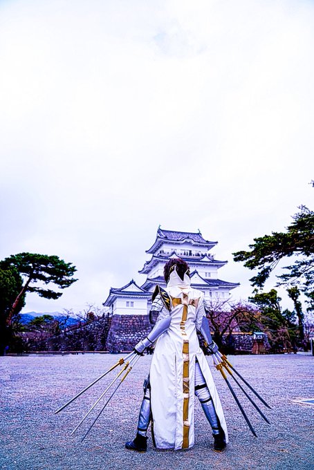 【Cosplay】戦国BASARA 真田幸村伝伊達政宗白装束は伊達じゃねぇ俺の覚悟 アンタに刻むぜ伊達政宗&re 【Cosplay】戦国BASARA 真田幸村伝伊達政宗白装束は伊達じゃねぇ俺の覚悟 アンタに刻むぜ伊達政宗&re