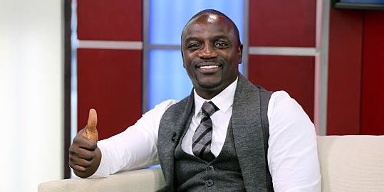 Ready for some business, who with me?? (Serious inquiries only) #2019 #akon https://t.co/sRooRWOKQU