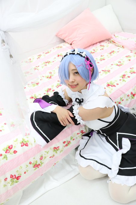1/20 リクエスト撮影リゼロ♥レムコスプレで撮影してもらいました✩°。⋆⸜(*˙꒳˙* )⸝photo @514Ko 1/20 リクエスト撮影リゼロ♥レムコスプレで撮影してもらいました✩°。⋆⸜(*˙꒳˙* )⸝photo @514Ko