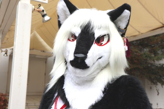 #JMoF2019くまおおかみさん( )のとこの華牙狼さん華牙狼さんかっこよかったです...!!! #JMoF2019くまおおかみさん( )のとこの華牙狼さん華牙狼さんかっこよかったです...!!!