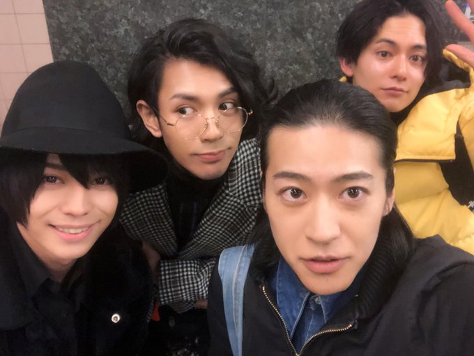 ご視聴ありがとう😊ワイワイ楽しい現場感伝わったかな?けど、ただワイワイしてるだけじゃないのも伝わったかな?本番楽しみにし ご視聴ありがとう😊ワイワイ楽しい現場感伝わったかな?けど、ただワイワイしてるだけじゃないのも伝わったかな?本番楽しみにし