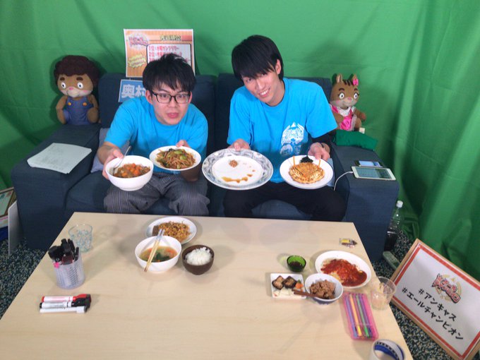 火曜 #スタンダップコーギー今日の料理のテーマは少年野球だそうです🤔曜日対抗ピンポン玉ゲームは50点👀 #ラーフル もう 火曜 #スタンダップコーギー今日の料理のテーマは少年野球だそうです🤔曜日対抗ピンポン玉ゲームは50点👀 #ラーフル もう