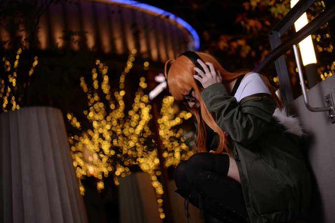 【Cosplay 】2018.12.09 TDCPERSONA5 佐倉双葉----------------------- 【Cosplay 】2018.12.09 TDCPERSONA5 佐倉双葉-----------------------