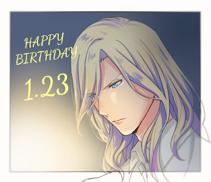 お誕生日おめでとうございます‼️#カミュ生誕祭2019 #カミュ誕生祭2019 #utapri_camus_BD2019 お誕生日おめでとうございます‼️#カミュ生誕祭2019 #カミュ誕生祭2019 #utapri_camus_BD2019
