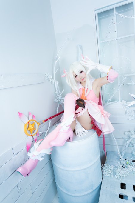 イリヤ欲しい。。。Fate/kaleid liner プリズマ☆イリヤイリヤ : わたしスタジオ:UnderLand北九 イリヤ欲しい。。。Fate/kaleid liner プリズマ☆イリヤイリヤ : わたしスタジオ:UnderLand北九