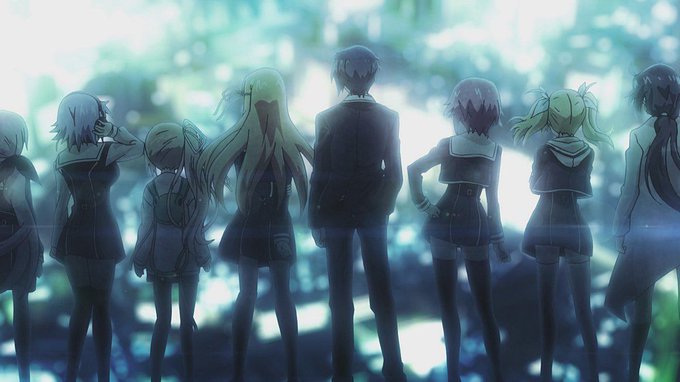 Steam版「CHAOS;CHILD」販売開始。早期購入特典にサウンドトラックが付属 #カオチャ Steam版「CHAOS;CHILD」販売開始。早期購入特典にサウンドトラックが付属 #カオチャ
