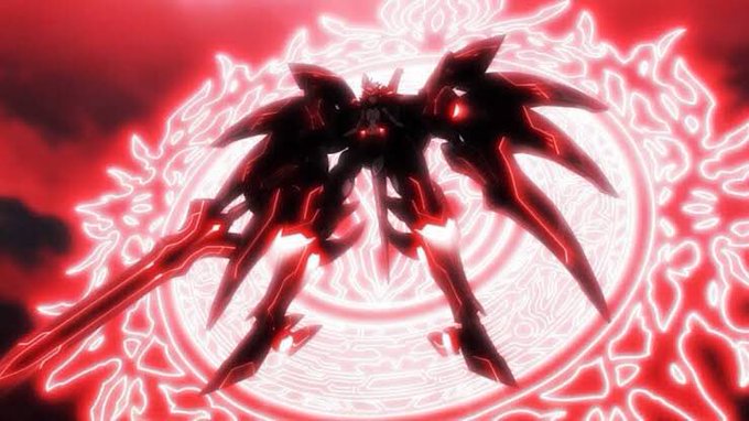 最弱無敗の神装機竜は神作だと思うんだよ主人公最強。中二病心をくすぐる戦闘シーン。なんと言ってもヒロインがかわいい。そして 最弱無敗の神装機竜は神作だと思うんだよ主人公最強。中二病心をくすぐる戦闘シーン。なんと言ってもヒロインがかわいい。そして