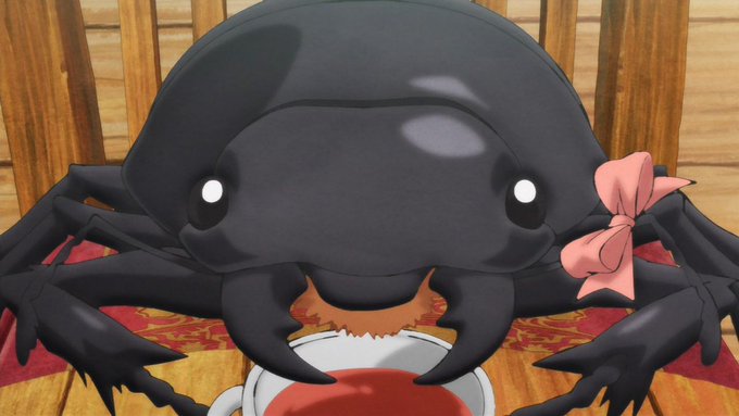 怪獣娘ってやつdアニで最近やった映画が配信されててそれのガタノゾーアから小倉唯の声が出る別アニメではコクワガタからも小 怪獣娘ってやつdアニで最近やった映画が配信されててそれのガタノゾーアから小倉唯の声が出る別アニメではコクワガタからも小