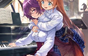 『マナリアフレンズ』BD第1巻... - あにぶ - アニメ... #bahamut_genesis #マナリアアニマ 『マナリアフレンズ』BD第1巻... - あにぶ - アニメ... #bahamut_genesis #マナリアアニマ