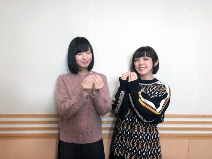 「ご注文はラジオですか??~WELCOME【う・さ!】~」第30羽の配信がスタートいたしました!今回はトークの中であった 「ご注文はラジオですか??~WELCOME【う・さ!】~」第30羽の配信がスタートいたしました!今回はトークの中であった