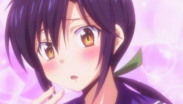 52.おくさまが生徒会長!三隅倫会長も可愛いんだけどね( ¯꒳¯ )b 52.おくさまが生徒会長!三隅倫会長も可愛いんだけどね( ¯꒳¯ )b