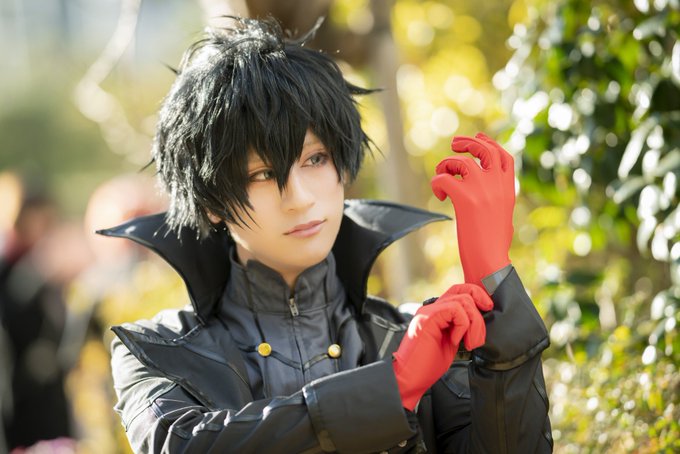 2019/01/20#アコスタ #コスプレPERSONA5JOKERーーーーーーーーーーーー 貴方の心を頂こう.. 2019/01/20#アコスタ #コスプレPERSONA5JOKERーーーーーーーーーーーー 貴方の心を頂こう..