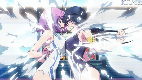 ・女の子が主人公のアニメ・恋愛以外がテーマ・大人の女性が見て楽しめる・女の子が戦って格好良いのが見たい・ただしプリキュア ・女の子が主人公のアニメ・恋愛以外がテーマ・大人の女性が見て楽しめる・女の子が戦って格好良いのが見たい・ただしプリキュア