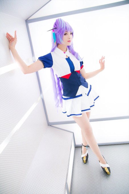 ーーーーーーーーーーーーマクロスΔーーーーーーーーーーーー美雲・ギンヌメールMikumo Guynemerーーーーーーー ーーーーーーーーーーーーマクロスΔーーーーーーーーーーーー美雲・ギンヌメールMikumo Guynemerーーーーーーー