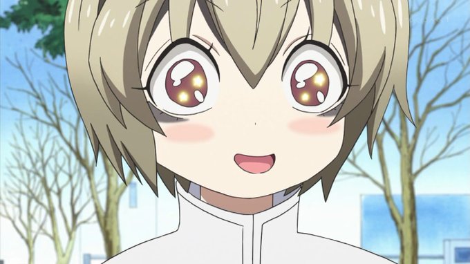 邪神ちゃんドロップキック2期楽しみだ 邪神ちゃんドロップキック2期楽しみだ